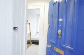 Luxurious 1 Bed Finnieston Apartment